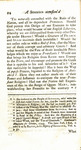 The Counsel of two confederate Kings to set the Son of Tabeal on the Throne, represented as evil, in it's natural tendency and moral aspect : a sermon occasion'd by the present rebellion in favour of the Pretender : preach'd in Boston at the Thursday-lect by Charles Chauncy and Daniel Gookin