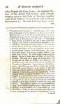 The Counsel of two confederate Kings to set the Son of Tabeal on the Throne, represented as evil, in it's natural tendency and moral aspect : a sermon occasion'd by the present rebellion in favour of the Pretender : preach'd in Boston at the Thursday-lect by Charles Chauncy and Daniel Gookin