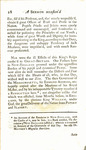 The Counsel of two confederate Kings to set the Son of Tabeal on the Throne, represented as evil, in it's natural tendency and moral aspect : a sermon occasion'd by the present rebellion in favour of the Pretender : preach'd in Boston at the Thursday-lect by Charles Chauncy and Daniel Gookin