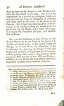The Counsel of two confederate Kings to set the Son of Tabeal on the Throne, represented as evil, in it's natural tendency and moral aspect : a sermon occasion'd by the present rebellion in favour of the Pretender : preach'd in Boston at the Thursday-lect by Charles Chauncy and Daniel Gookin