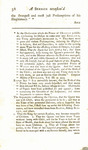 The Counsel of two confederate Kings to set the Son of Tabeal on the Throne, represented as evil, in it's natural tendency and moral aspect : a sermon occasion'd by the present rebellion in favour of the Pretender : preach'd in Boston at the Thursday-lect by Charles Chauncy and Daniel Gookin