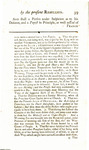 The Counsel of two confederate Kings to set the Son of Tabeal on the Throne, represented as evil, in it's natural tendency and moral aspect : a sermon occasion'd by the present rebellion in favour of the Pretender : preach'd in Boston at the Thursday-lect by Charles Chauncy and Daniel Gookin