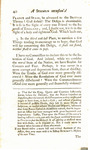 The Counsel of two confederate Kings to set the Son of Tabeal on the Throne, represented as evil, in it's natural tendency and moral aspect : a sermon occasion'd by the present rebellion in favour of the Pretender : preach'd in Boston at the Thursday-lect by Charles Chauncy and Daniel Gookin