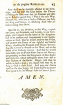 The Counsel of two confederate Kings to set the Son of Tabeal on the Throne, represented as evil, in it's natural tendency and moral aspect : a sermon occasion'd by the present rebellion in favour of the Pretender : preach'd in Boston at the Thursday-lect by Charles Chauncy and Daniel Gookin