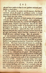 The dangers of our national prosperity, and the way to avoid them : a sermon, preached before the General Assembly of the state of Connecticut, at Hartford, May 12th, 1785 by Samuel Wales and Barlow & Babcock