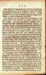 The dangers of our national prosperity, and the way to avoid them : a sermon, preached before the General Assembly of the state of Connecticut, at Hartford, May 12th, 1785 by Samuel Wales and Barlow & Babcock