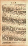 The dangers of our national prosperity, and the way to avoid them : a sermon, preached before the General Assembly of the state of Connecticut, at Hartford, May 12th, 1785 by Samuel Wales and Barlow & Babcock