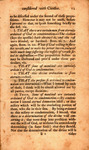 The doctrine of reprobation briefly considered : by Edward Wigglesworth and Harvard College