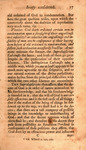 The doctrine of reprobation briefly considered : by Edward Wigglesworth and Harvard College
