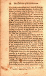 The doctrine of reprobation briefly considered : by Edward Wigglesworth and Harvard College
