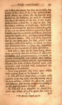 The doctrine of reprobation briefly considered : by Edward Wigglesworth and Harvard College