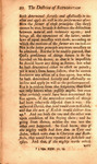 The doctrine of reprobation briefly considered : by Edward Wigglesworth and Harvard College