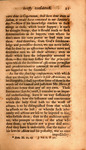 The doctrine of reprobation briefly considered : by Edward Wigglesworth and Harvard College