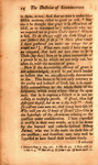 The doctrine of reprobation briefly considered : by Edward Wigglesworth and Harvard College