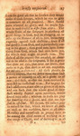 The doctrine of reprobation briefly considered : by Edward Wigglesworth and Harvard College
