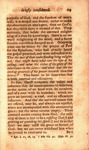 The doctrine of reprobation briefly considered : by Edward Wigglesworth and Harvard College