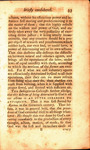 The doctrine of reprobation briefly considered : by Edward Wigglesworth and Harvard College
