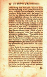 The doctrine of reprobation briefly considered : by Edward Wigglesworth and Harvard College