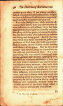 The doctrine of reprobation briefly considered : by Edward Wigglesworth and Harvard College