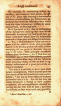 The doctrine of reprobation briefly considered : by Edward Wigglesworth and Harvard College