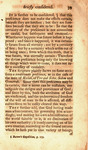The doctrine of reprobation briefly considered : by Edward Wigglesworth and Harvard College