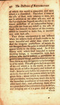 The doctrine of reprobation briefly considered : by Edward Wigglesworth and Harvard College