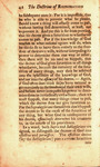 The doctrine of reprobation briefly considered : by Edward Wigglesworth and Harvard College