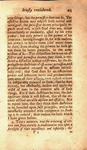 The doctrine of reprobation briefly considered : by Edward Wigglesworth and Harvard College