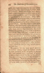 The doctrine of reprobation briefly considered : by Edward Wigglesworth and Harvard College