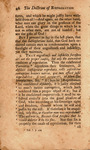 The doctrine of reprobation briefly considered : by Edward Wigglesworth and Harvard College