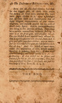 The doctrine of reprobation briefly considered : by Edward Wigglesworth and Harvard College
