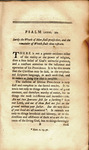 The dominion of Providence over the passions of men. A sermon preached at Princeton, on the 17th of May, 1776. Being the general fast appointed by the Congress through the United Colonies. To which is added, an address to the natives of Scotland residing by John Witherspoon