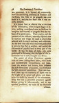 The dominion of Providence over the passions of men. A sermon preached at Princeton, on the 17th of May, 1776. Being the general fast appointed by the Congress through the United Colonies. To which is added, an address to the natives of Scotland residing by John Witherspoon