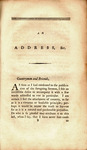 The dominion of Providence over the passions of men. A sermon preached at Princeton, on the 17th of May, 1776. Being the general fast appointed by the Congress through the United Colonies. To which is added, an address to the natives of Scotland residing by John Witherspoon