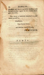 The dominion of Providence over the passions of men. A sermon preached at Princeton, on the 17th of May, 1776. Being the general fast appointed by the Congress through the United Colonies. To which is added, an address to the natives of Scotland residing by John Witherspoon