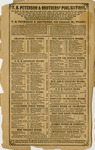 The downfall of England by George Francis Train; And a sermon on the Civil War in America delivered August 17, 1862 by Archbishop Hughes, on his return to America from Europe. by George Francis Train and John Hughes