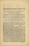 The downfall of England by George Francis Train; And a sermon on the Civil War in America delivered August 17, 1862 by Archbishop Hughes, on his return to America from Europe. by George Francis Train and John Hughes
