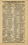 The downfall of England by George Francis Train; And a sermon on the Civil War in America delivered August 17, 1862 by Archbishop Hughes, on his return to America from Europe. by George Francis Train and John Hughes