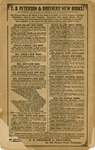 The downfall of England by George Francis Train; And a sermon on the Civil War in America delivered August 17, 1862 by Archbishop Hughes, on his return to America from Europe. by George Francis Train and John Hughes