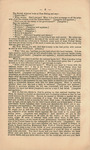 The Dying speech of Michigan's illustrious son, Senator Zach. Chandler : delivered at McCormick Hall, Chicago, October 31, 1879 by Zachariah Chandler and Franz Gindele