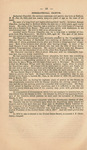 The Dying speech of Michigan's illustrious son, Senator Zach. Chandler : delivered at McCormick Hall, Chicago, October 31, 1879 by Zachariah Chandler and Franz Gindele