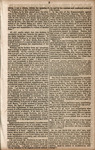 The encroachments and exactions of slavery : speech of the Hon. Horatio J. Stow by Horatio J. Stow and Addison Henry Laflin
