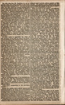 The encroachments and exactions of slavery : speech of the Hon. Horatio J. Stow by Horatio J. Stow and Addison Henry Laflin