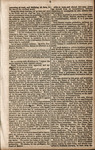 The encroachments and exactions of slavery : speech of the Hon. Horatio J. Stow by Horatio J. Stow and Addison Henry Laflin