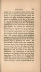 The end and means of a liberal education. An inaugural address, delivered July 11, 1854 by Martin Brewer Anderson and Sheldon, Lamport & Blakeman