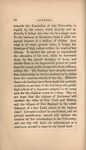 The end and means of a liberal education. An inaugural address, delivered July 11, 1854 by Martin Brewer Anderson and Sheldon, Lamport & Blakeman