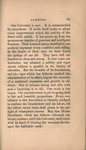 The end and means of a liberal education. An inaugural address, delivered July 11, 1854 by Martin Brewer Anderson and Sheldon, Lamport & Blakeman