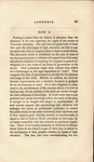The end and means of a liberal education. An inaugural address, delivered July 11, 1854 by Martin Brewer Anderson and Sheldon, Lamport & Blakeman