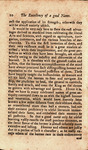 The excellency of a good name : a sermon, delivered in the chapel of Yale-College, in New-Haven, December 4th, 1768, by Naphtali Daggett and Thomas and Samuel Green (Firm)