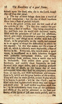 The excellency of a good name : a sermon, delivered in the chapel of Yale-College, in New-Haven, December 4th, 1768, by Naphtali Daggett and Thomas and Samuel Green (Firm)